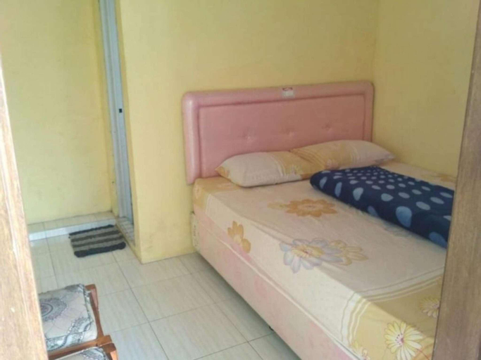 One Bedroom 03 at Javana Bromo, Probolinggo