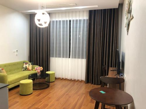 Balanha homestay can ho 1 phong ngu, Ninh Bình
