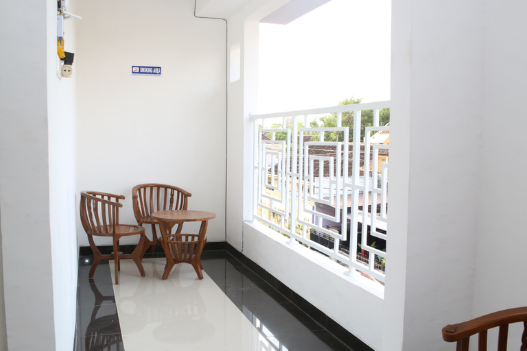 Others 5, RedDoorz Syariah near Suncity Mall Madiun, Madiun