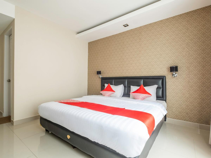 Capital O 2239 Hotel Endah Parahyangan, Cimahi