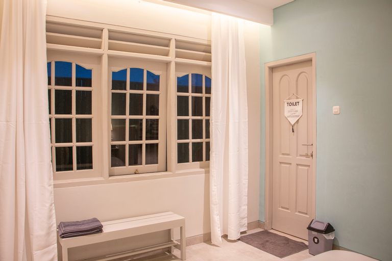 Bedroom 4, Villa Ellena - Graceful Mood, Inside Pesona Alam, Bogor