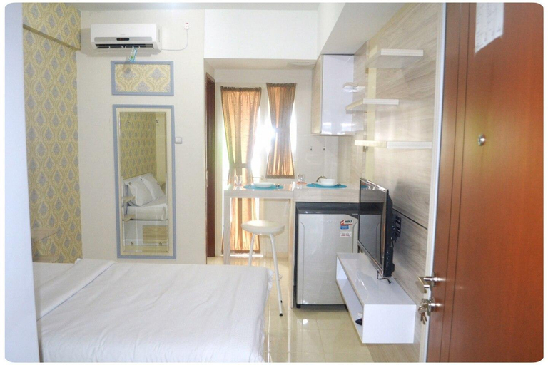 Green Lake View Ciputat Tower E by PropertyTime, South Tangerang