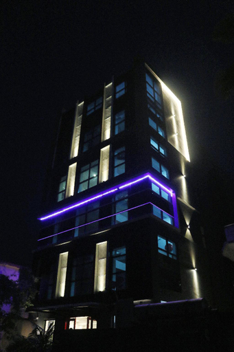 Exterior & Views 2, SM Hives, Cuttack