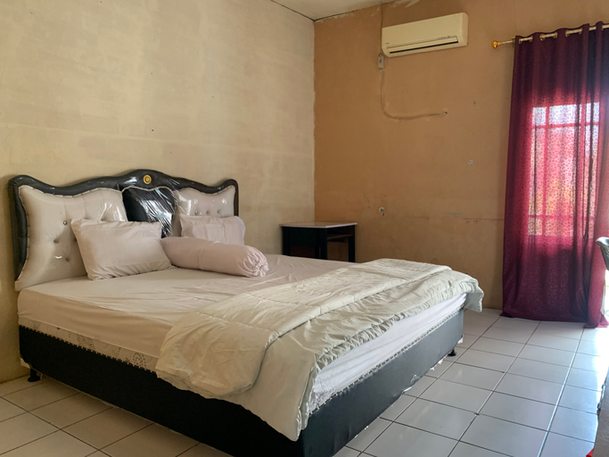 Bedroom 4, ASOKA GUEST HOUSE, West Kotawaringin