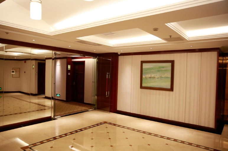 Public Area 4, New Regent Hotel, Huizhou