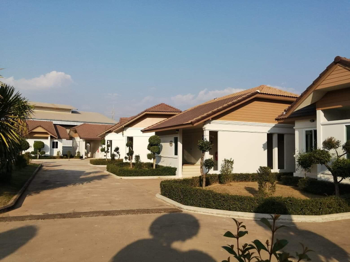 Exterior & Views 2, Ban Buanara (private resort), Muang Nakhon Phanom