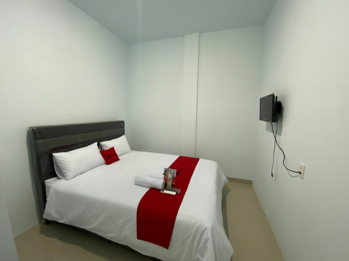 RedDoorz near Thamrin Plaza Medan 2, Medan