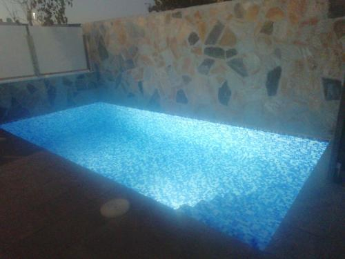 LUXURY 3 BED, 2 BATH DETACHED VILLA, PRIME LOCATION, ONLY 400 MTRS TO THE BEACH, Murcia