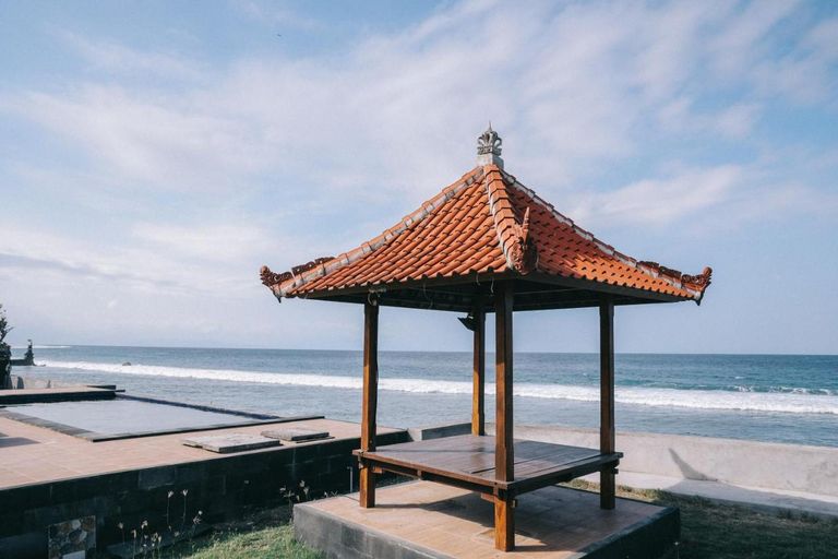 Others 4, Cave Beach Bungalow, Klungkung