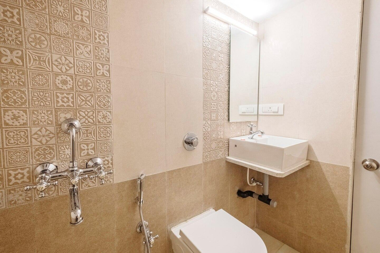 Bathroom, Villa Mi Primero by Madvik Retreat, North Goa