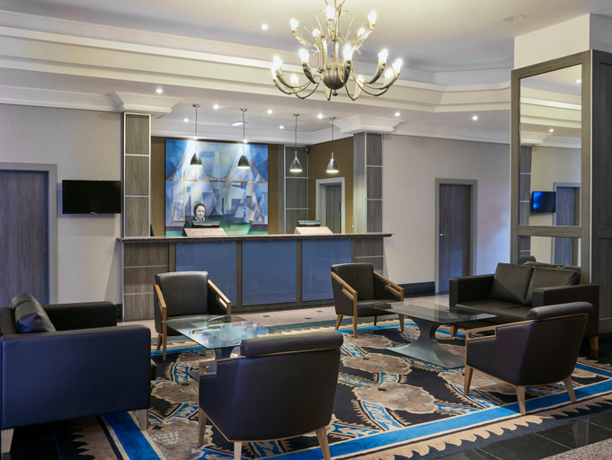 Public Area 5, Leonardo Hotel Middlesbrough , Middlesbrough