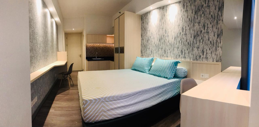 Apartment Anderson , Perfect for honeymooners, Surabaya