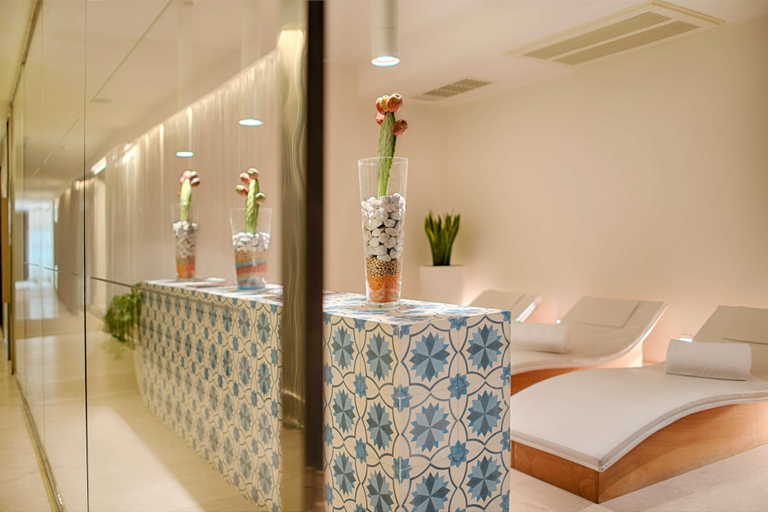 Public Area 5, NH Collection Taormina, Messina