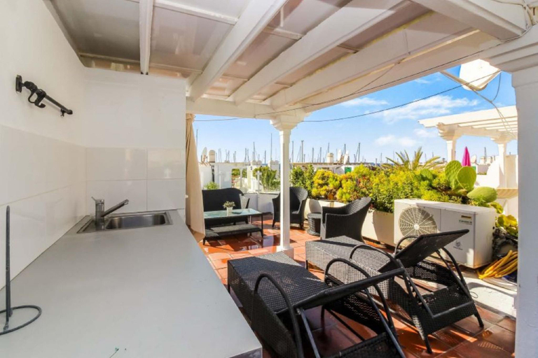 Others 5, Harbour 374 with private roof terrace in Puerto de Mogan, Las Palmas