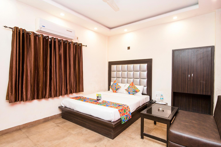 Others 5, FabHotel De Sivalika - 500m from Belur Math, Haora