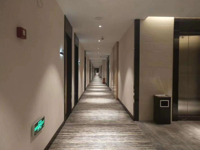 GreenTree Inn Express Guangxi Nanning Mingyang Avenue Nanning Airport, Nanning