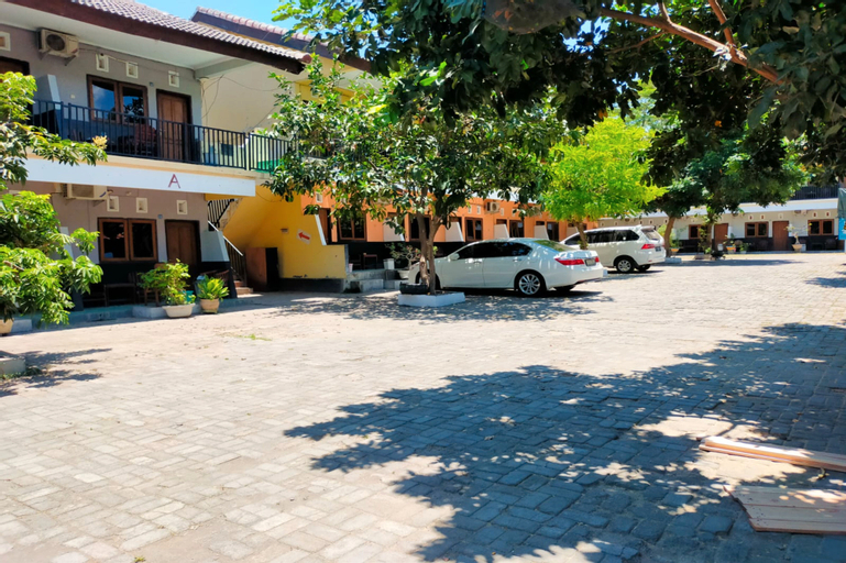 Cawang Indah Hotel, Banyuwangi