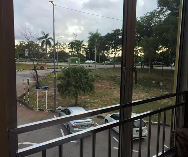 Veer Hotel, Kuantan