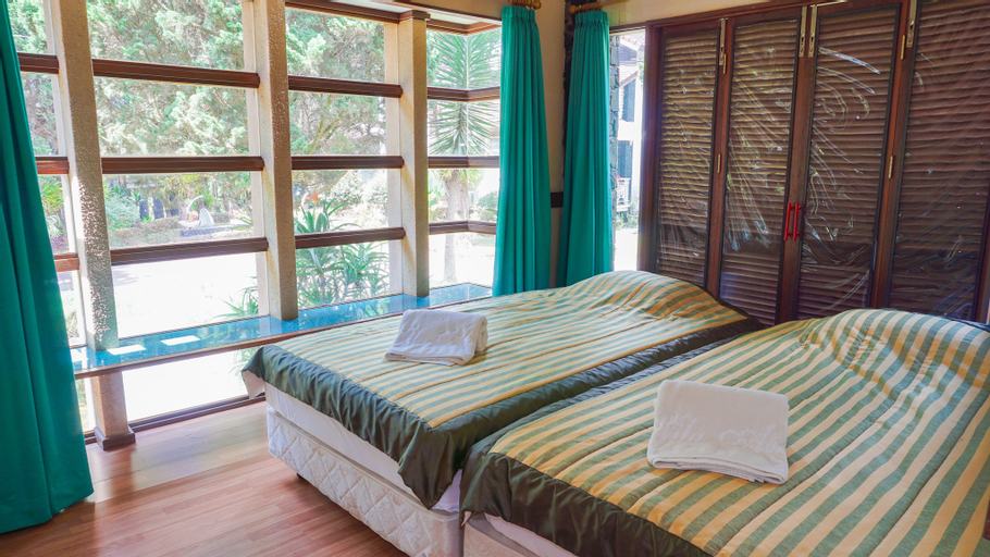 Bed 17