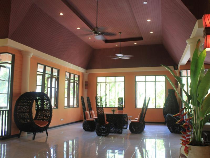 Public Area 3, Sudala Beach Resort, Takua Pa