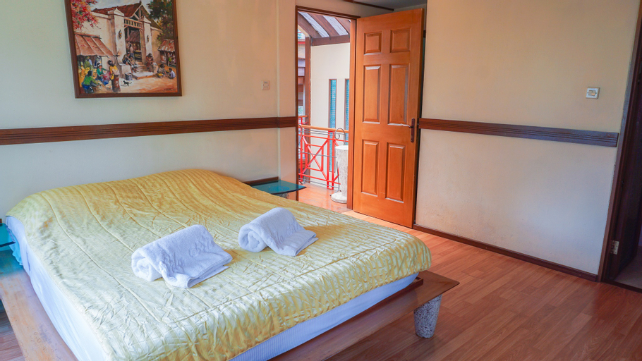 Bed 27