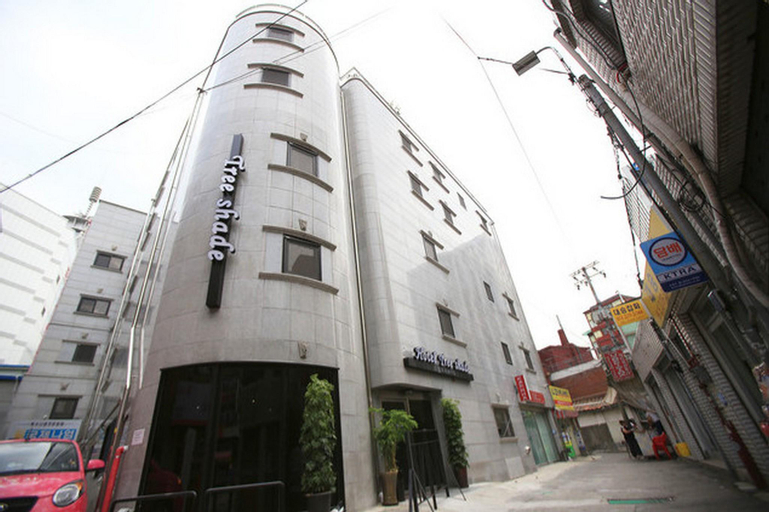 Exterior & Views 3, Hotel TreeShade Dongdaemun, Jung
