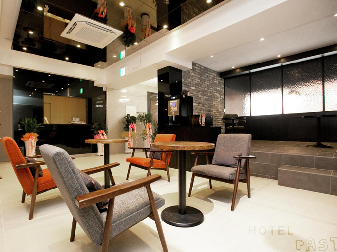 Others 4, Hotel Pasta, Yangsan