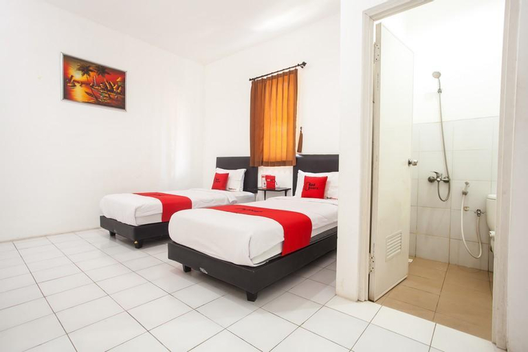 Bedroom 23