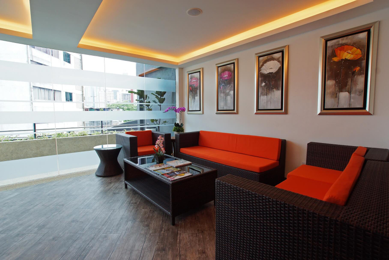 Public Area 5, Kingston Hotel 3 @ Kuala Lumpur, Kuala Lumpur