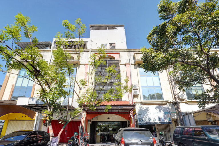 Exterior & Views 5, Gosepa Mayjend Sungkono, Surabaya