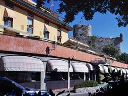Laurin, Genova