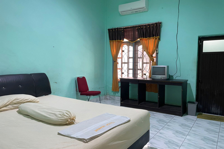 Bedroom 3, Hotel Anawai, Kendari