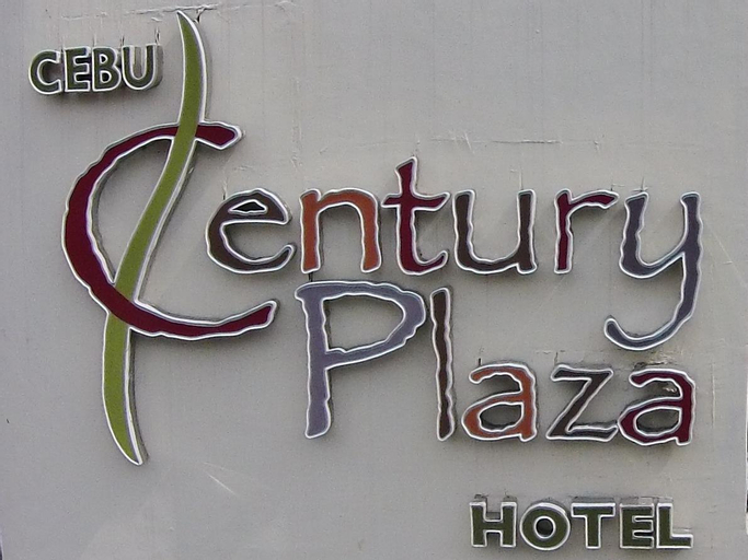 Century Plaza Hotel, Cebu City