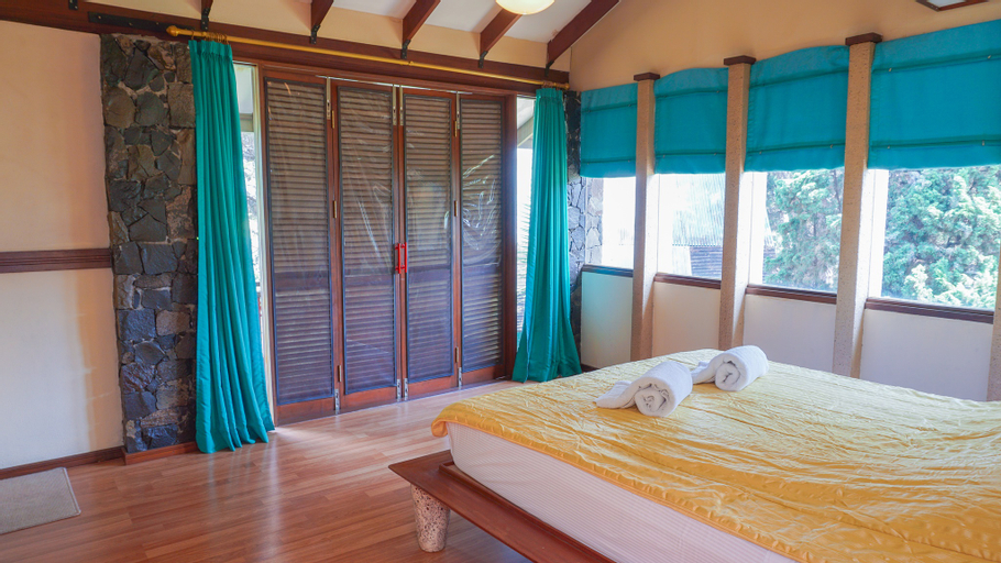 Bed 15