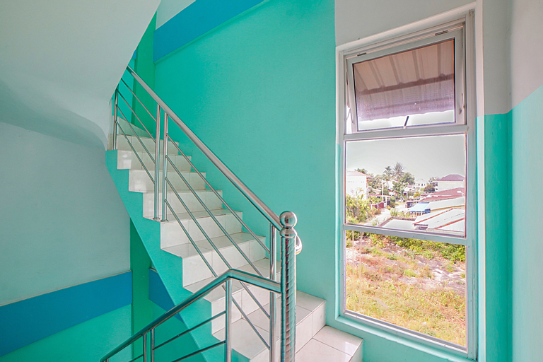 OYO 90637 Rumah Ni Karo, Medan