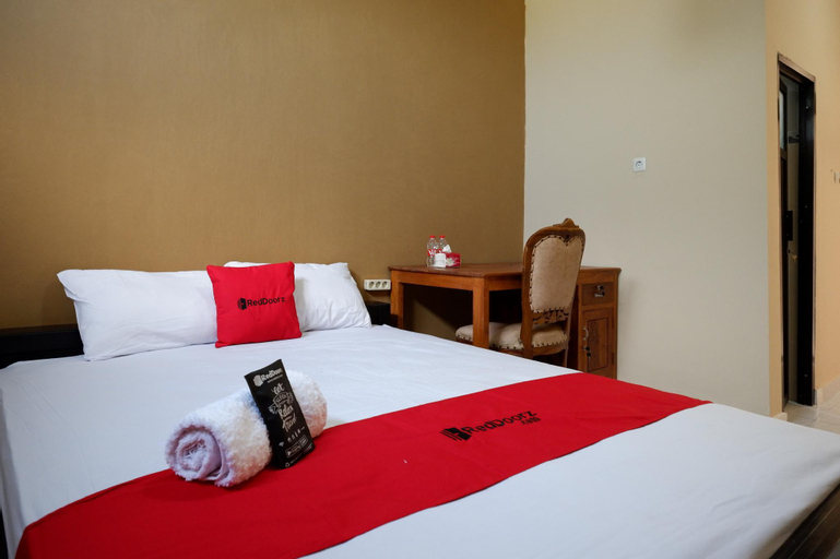 Bedroom 3, Telaga Mulya Hotel Wates, Kulon Progo