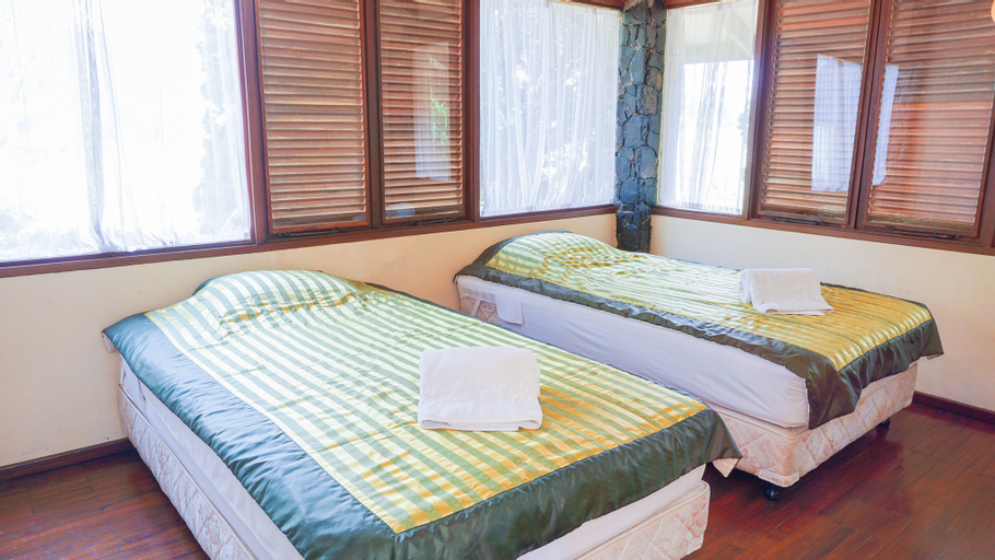 Bed 21