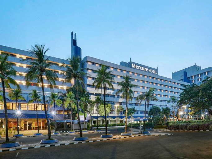 Hotel Di Ancol Jakarta Utara Promo Penginapan Murah