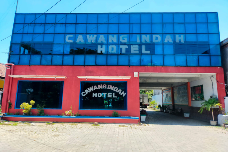 Cawang Indah Hotel, Banyuwangi