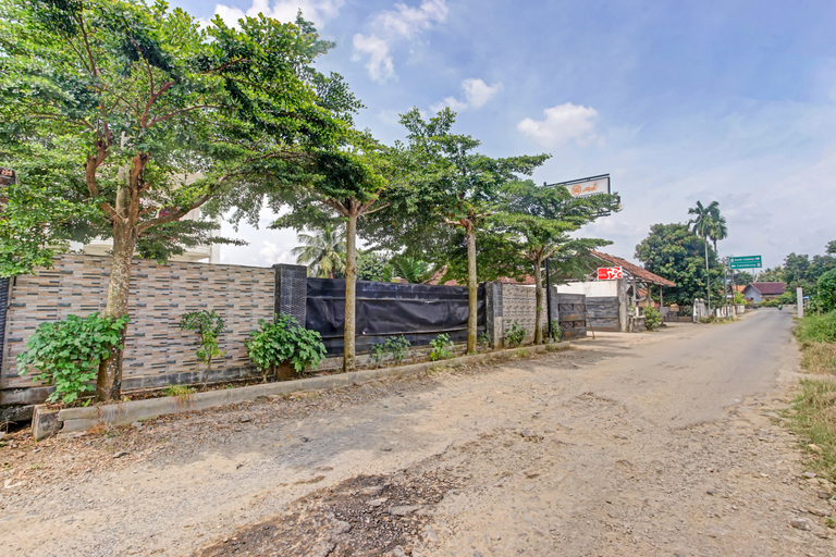 Others 5, OYO 90585 Saka Ganta Guest House, Way Kanan