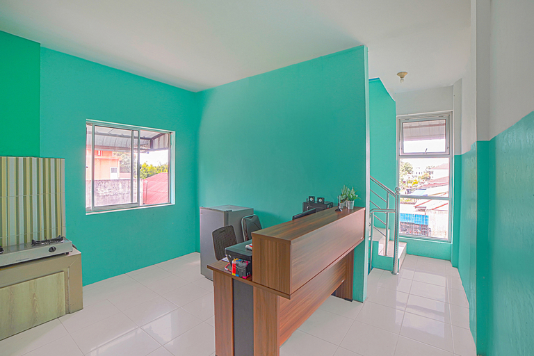 Others 4, SUPER OYO 90637 Rumah Ni Karo, Medan