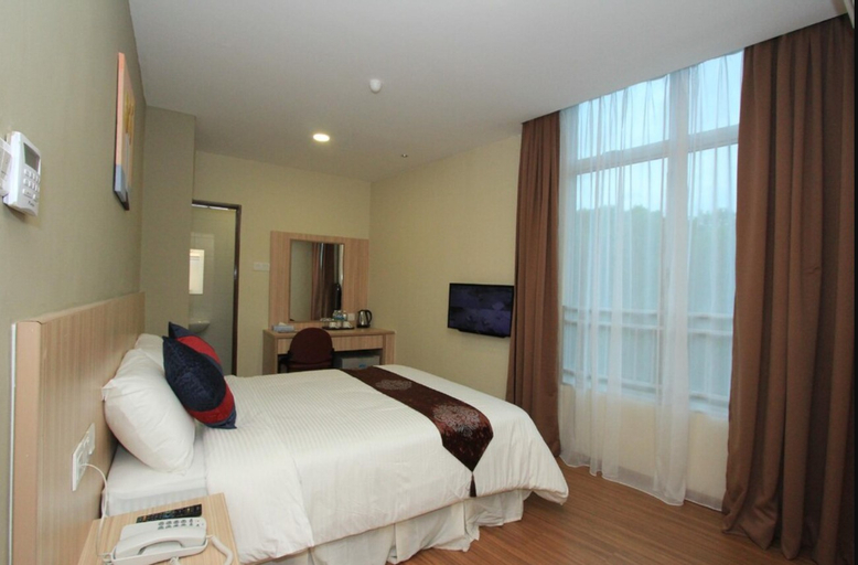 Veer Hotel, Kuantan