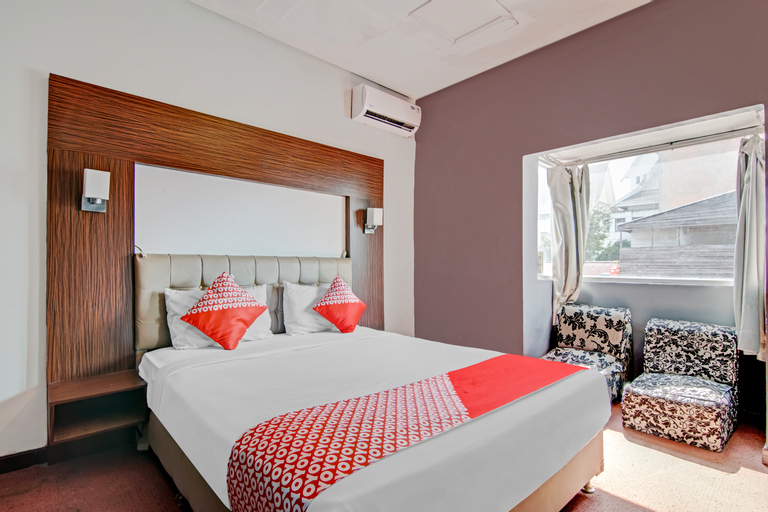 OYO 1367 Damon Butik Hotel, Pekanbaru