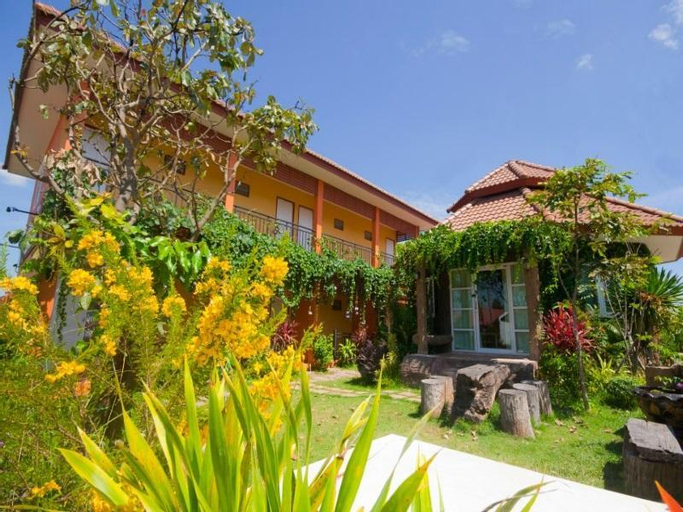 Baan Nannapas, Wang Num Khiaw