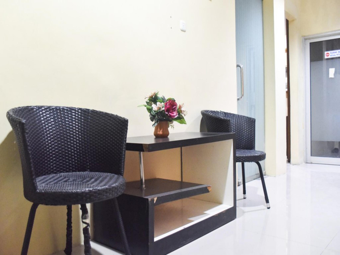 Public Area, RedDoorz @ Pengayoman Panakkukang 2 Makassar, Makassar