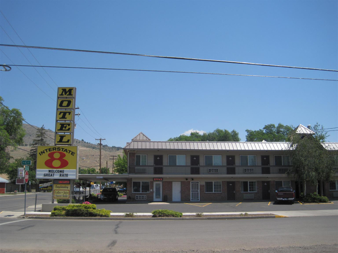 Others 4, Interstate 8 Motel, Lake