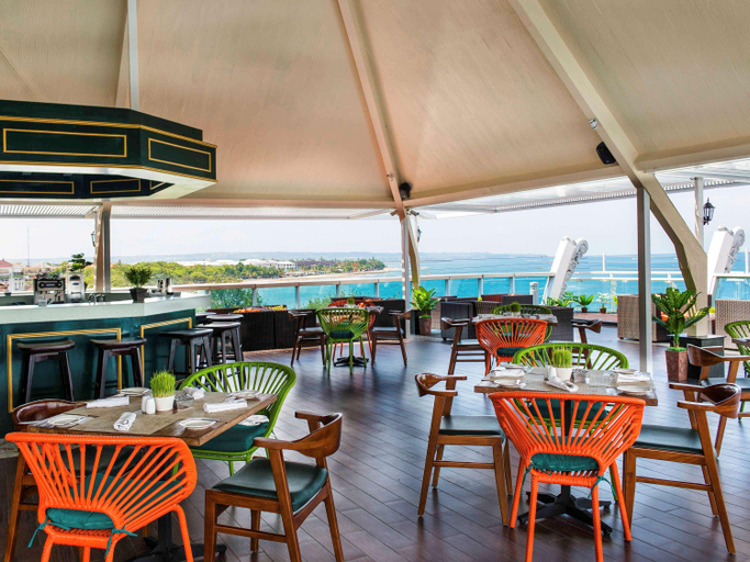 Exterior & Views 2, The Kuta Beach Heritage Hotel Bali - Managed by Accor, Badung