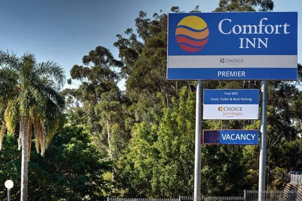 Comfort Inn Premier, Coffs Harbour - Pt A