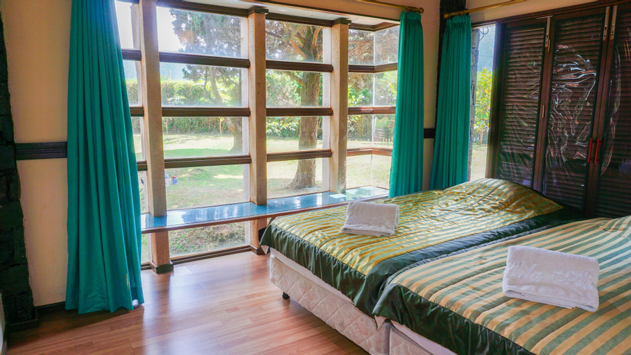 Bed 14