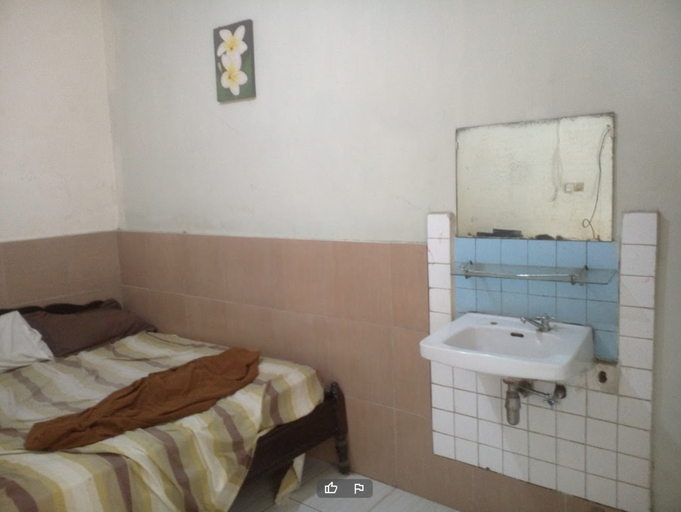 Bedroom 5, Duta Karya Hotel, Buleleng